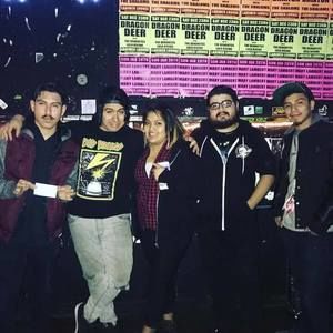 Meet your Posher, Eddie